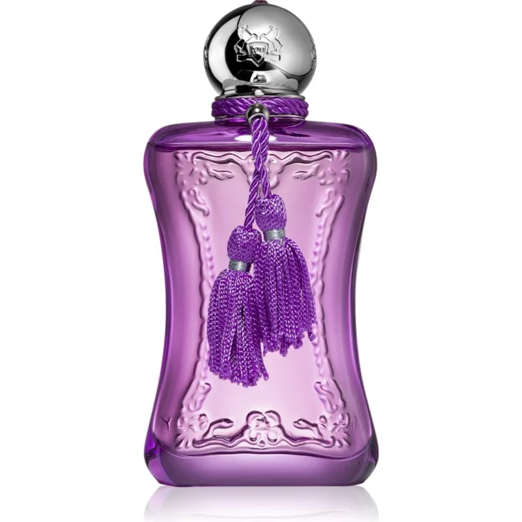 Parfums De Marly Palatine EDP für Damen, 75 ml, luxuriöser blumiger Gourmand-Duft