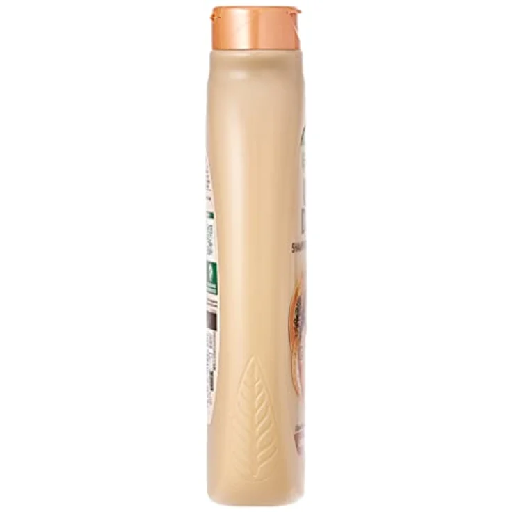 Garnier Ultra Dolce Shampoo mit Vanillemilch und Papaya-Fruchtfleisch, 300 ml, 1 Stück – Bild 2