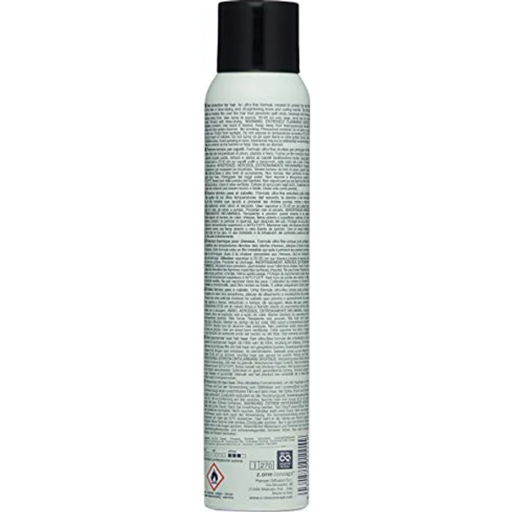 Milk_Shake Thermo Protector Spray 200 ml – Bild 3