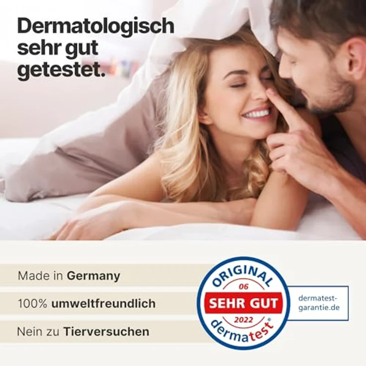 IMPERIO Fixierspray für Streuhaar & Schütthaar, spezielles Haarspray mit starker Fixierung, 250ml, umweltfreundlich, made in Germany – Bild 4