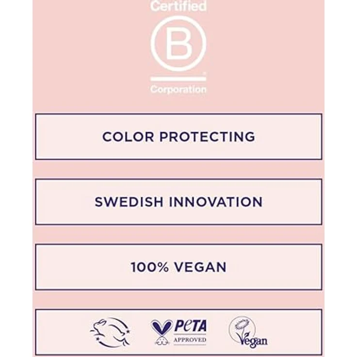 Maria Nila Luminous Colour Shampoo 350 ml – Bild 5