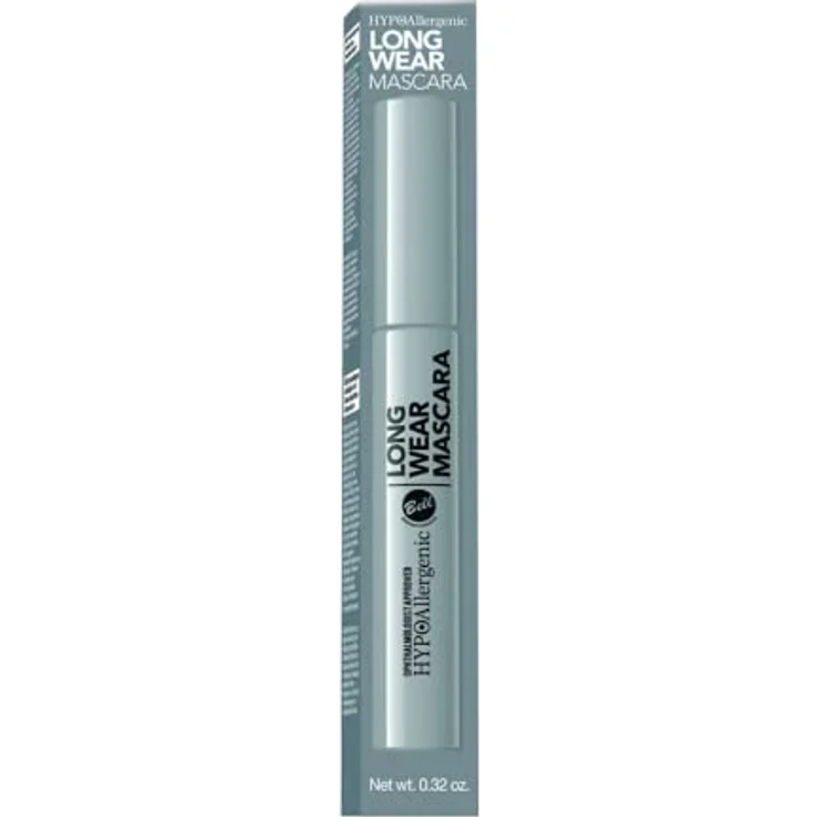 Bell HYPOAllergenic Long Wear Mascara, 9.5 g – Bild 2