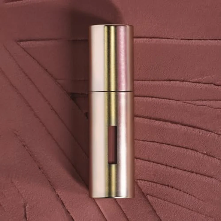Sisley Color Cloud Lip & Cheek Velvet Mousse, 2-in-1 Lippenstift und Rouge mit glättendem Effekt, Farbton Tawny/Rosy/Berry, 6 ml – Bild 3