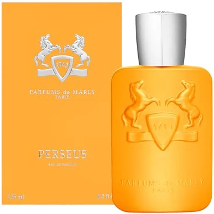 Parfums de Marly Perseus Eau de Parfum für Damen, 125 ml, Marke: Parfums de Marly - mehrfarbig, Markenparfüm mit herausragender Qualität – Bild 2