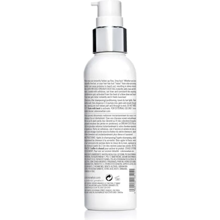 Color Wow Carb Cocktail Leave-In 200 ml – Bild 2