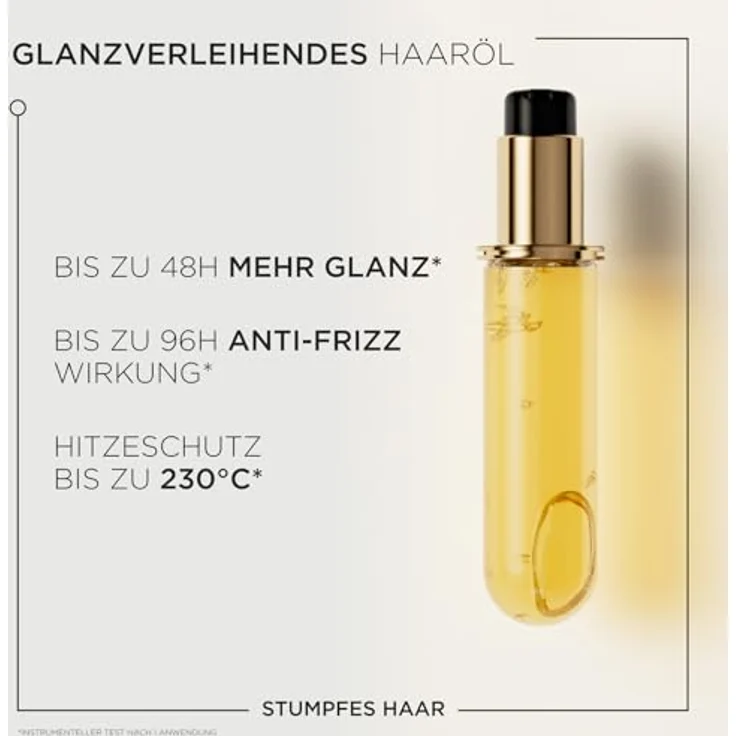 Kérastase Huile Originale Elixir Ultime, Haaröl für trockenes Haar, 75 ml, pflegend, nährend, Hitzeschutz, Anti-Frizz – Bild 2