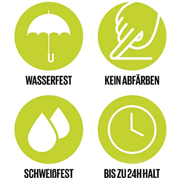 Maybelline Super Stay 24H Hybrid Powder-Foundation, Puder mit mattierendem Airbrush-Effekt, 9 g, Nr. 03 – Bild 4