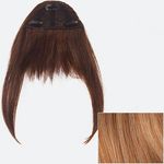 Ellen Wille Power Pieces Haarteil, Pony-Teil mit Kämmchen, Lemon Ginger Blonde, Haarlänge 15 cm/25 cm, Synthetikhaar