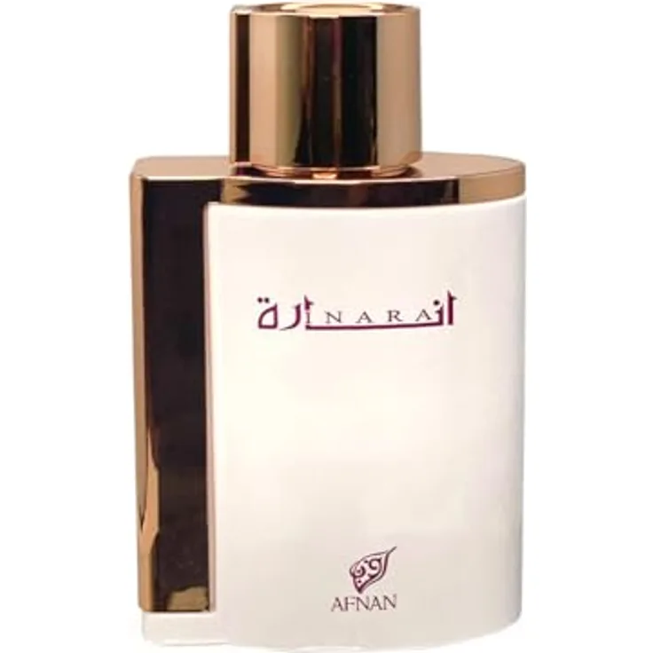Afnan Inara EDP U 100 ml Damenduft, langanhaltend und sinnlich