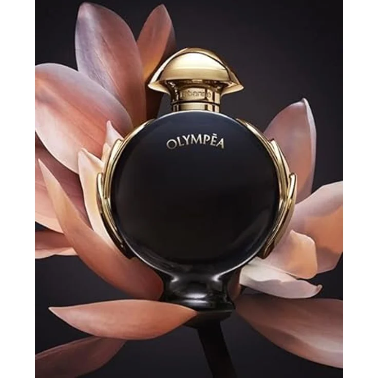 Paco Rabanne Olympea Parfum 50ML, Intensiver Damenduft – Bild 4