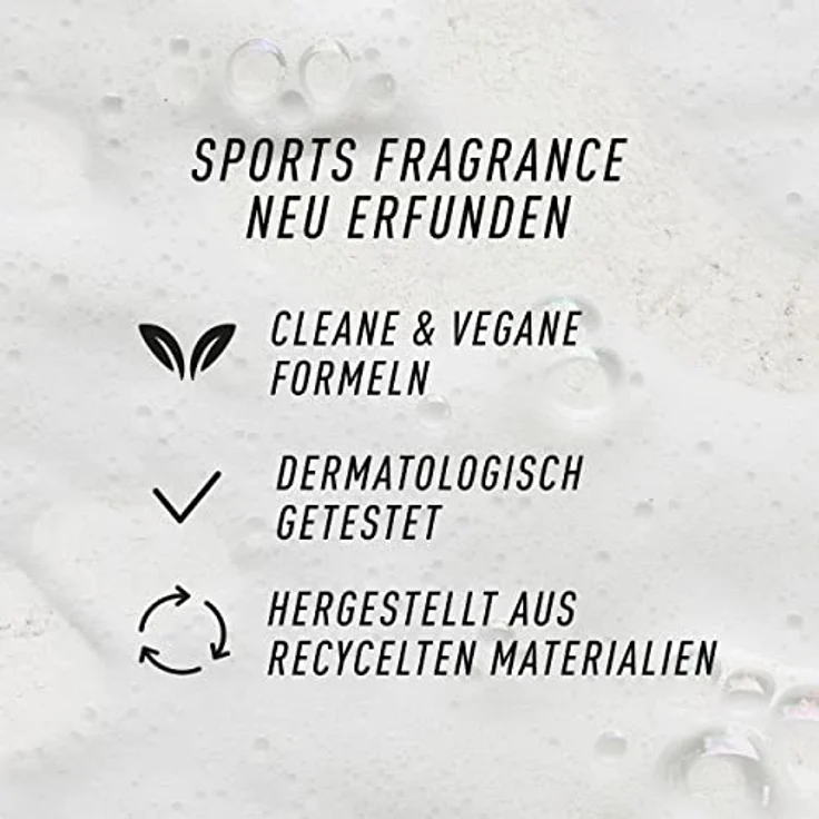 adidas 3in1 Fresh Endurance Duschgel, anregender Duft und langanhaltender Frische, 250 ml – Bild 3