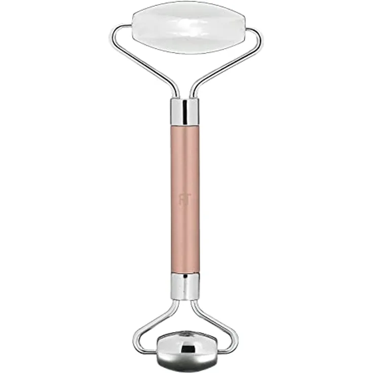 Real Techniques Skinimalist Cryo Sculpt Facial Roller Gesicht Roll-On 1 Stk