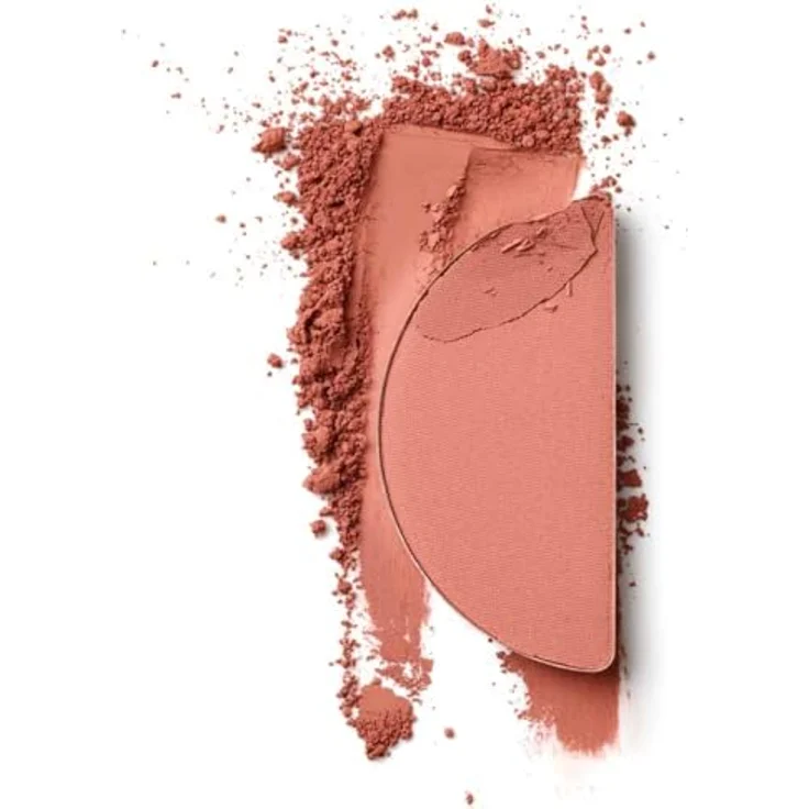 Dr. Hauschka - Blush 02 Apricot 5 g – Bild 2