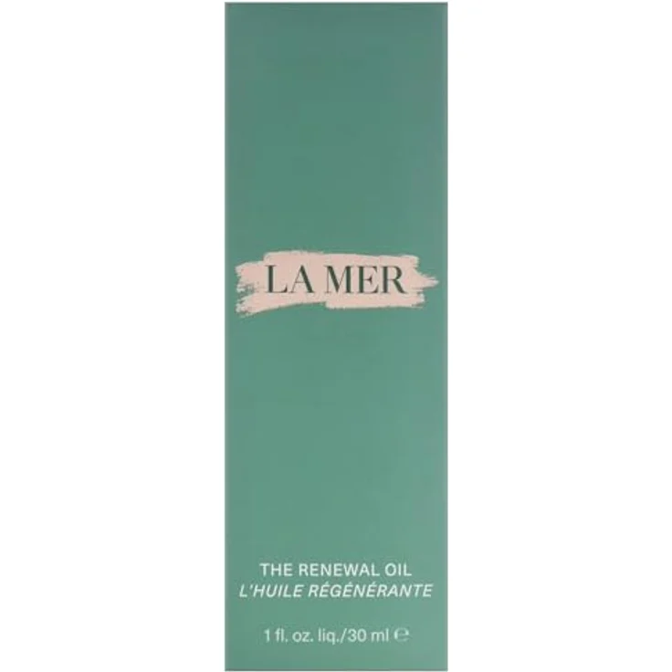 La Mer The Renewal Oil 30 ml, mit pflegender Wirkung  – Bild 6