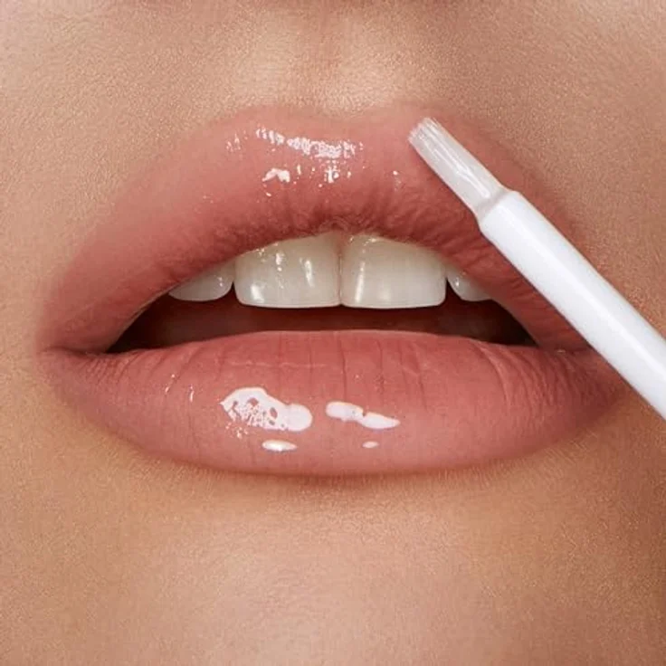 KIKO Milano Unlimited Double Touch Gift Set 01, Lippen-Set mit 3 Flüssig-Lippenstiften in verschiedenen Farbtönen, dermatologisch getestet – Bild 4