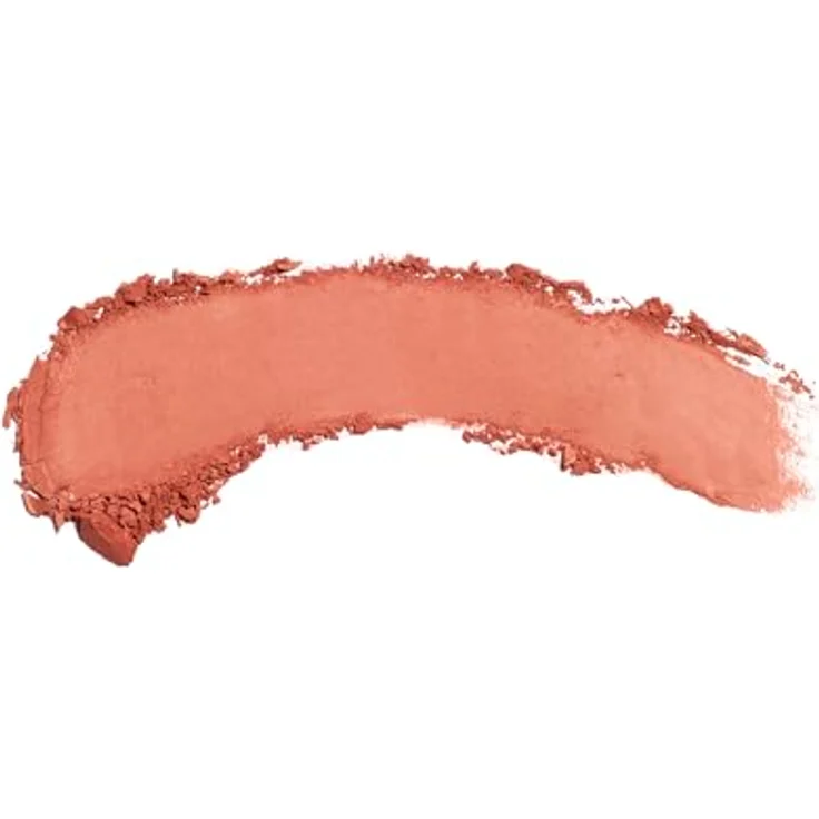 3INA The No-Rules Powder, multifunktionales Make-up für Augen, Lippen und Gesicht, Farbton 369 - Peach pink, matte, 8 g – Bild 7