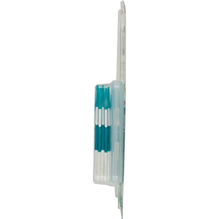 Sunstar Gum Soft-Picks Advanced large 30 St., für saubere & gesunde Zähne – Bild 5