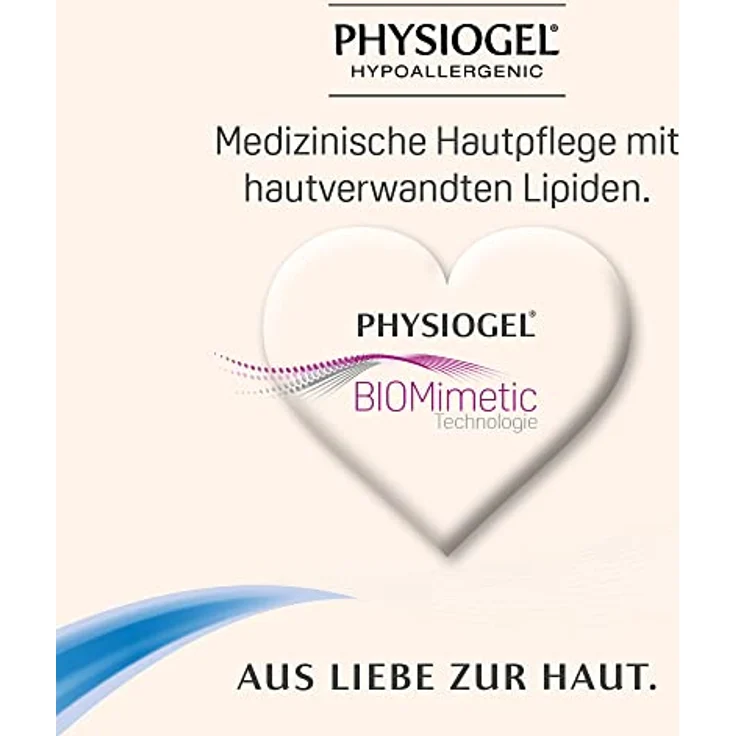 PHYSIOGEL Daily Moisture Therapy Handwaschlotion 400 ml – Flüssigseife für die milde Reinigung trockener Hände – regenerierende, pH-neutrale Seife – Bild 2