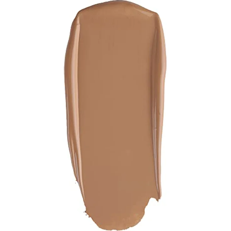 Inglot HD PERFECT COVERUP Foundation 30 ml Nr.82, hypoallergen, für makellosen Teint mit HD-Pigmenten und feuchtigkeitsspendendem Trüffel-Extrakt – Bild 5