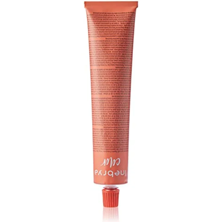 Inebrya Color Violet (5/62 Light Chestnut Red Violet) 100 ml