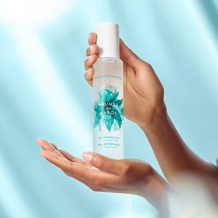 Moroccanoil Spray 100 ml – Bild 3