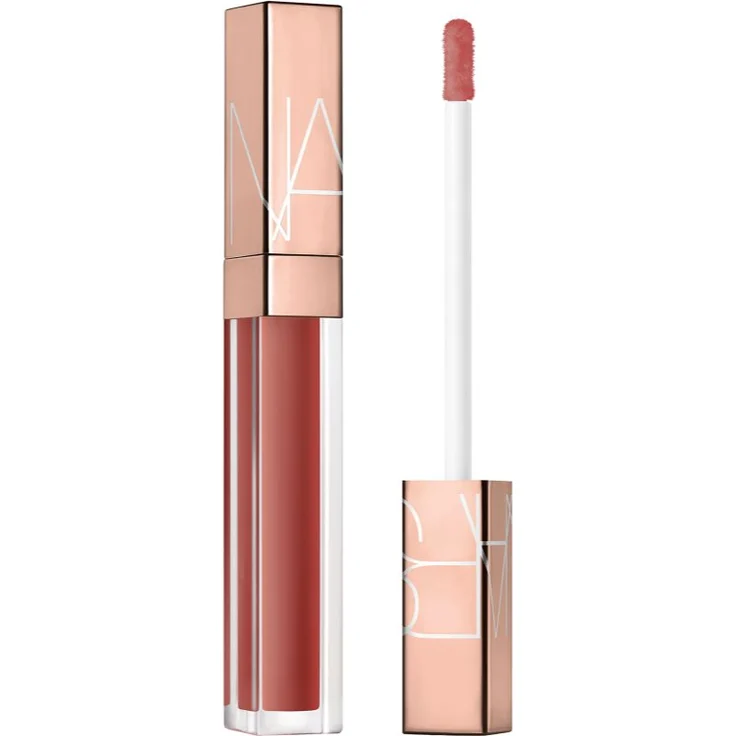 NARS AFTERGLOW LIP SHINE, Hydratisierendes Lipgloss in Farbton ARAGON, 5,5 ml