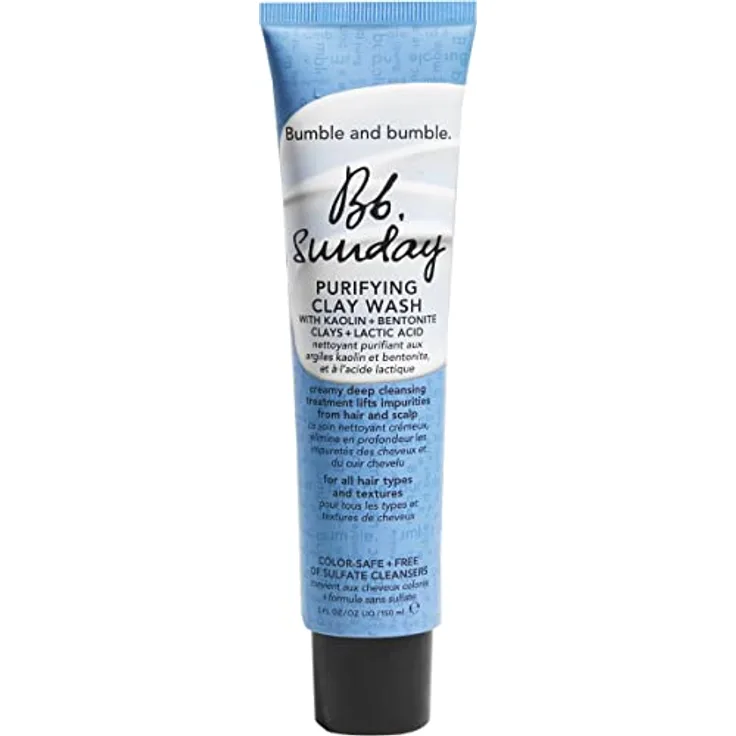 Bumble and bumble Sunday Clay Wash 150ml