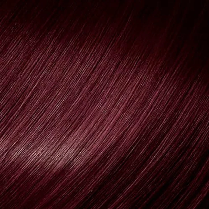 Wella Professionals Color Touch demi-permanente Haarfarbe ohne Ammoniak – Haarfärbemittel zur Farbauffrischung und Grauhaar-Abdeckung – Ansatz-Kit inkl. Haarmaske – 55/65 Bordeaux (130 ml) – Bild 2