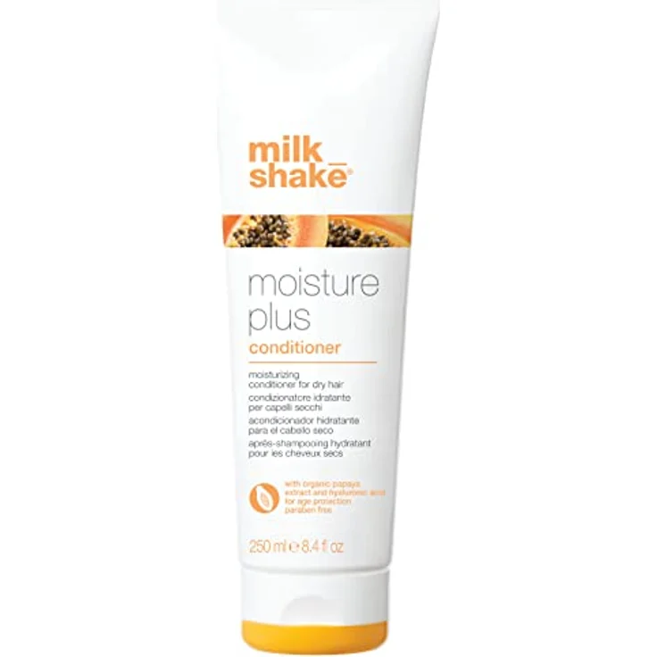 Milk_shake Moisture Plus Conditioner 250 ml – Bild 2