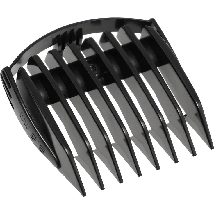 Babyliss Kammaufsatz 9.5 mm, Zubehör für Haarschneider, Modell 35809502 – Bild 1