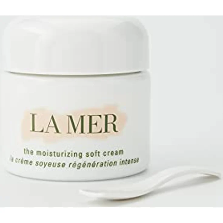 La Mer The Moisturizing Soft Cream 60 ml – Bild 2