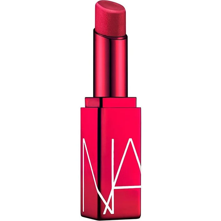 NARS AFTERGLOW LIP BALM feuchtigkeitsspendendes Lippenbalsam, Farbton TURBO, 3 g, regeneriert und schützt die Lippen