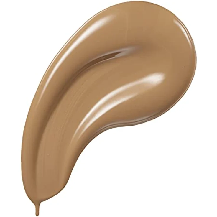 Makeup Revolution, Conceal & Define Grundierung, F11, 23ml – Bild 2