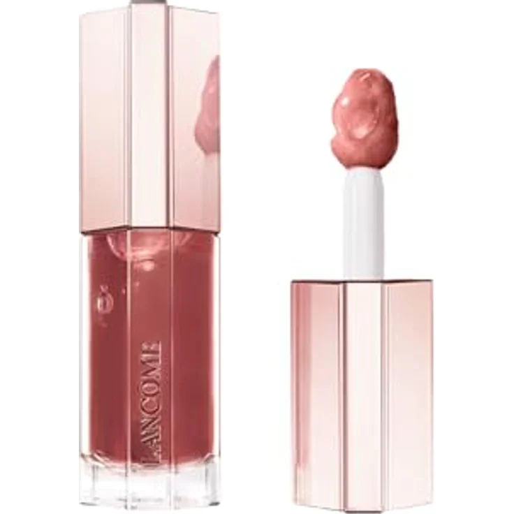Lancôme Lip Idole Juicytreat, Lipgloss für Damen, Farbton 60, 8.5 ml, voluminisierende Formel – Bild 1