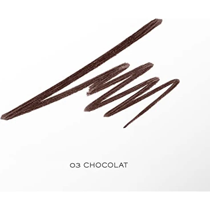 Lancôme Le Stylo Waterproof Eyeliner 0.3 g Chocolat – Bild 7