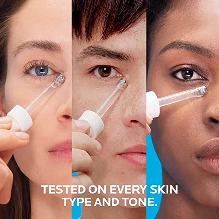 La Roche Posay Hyalu B5 Augenserum, 15 ml – Bild 5