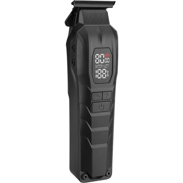 EFALOCK Bladecore Professional Hair Trimmer, kabelloser Konturenschneider für präzise Detailarbeiten