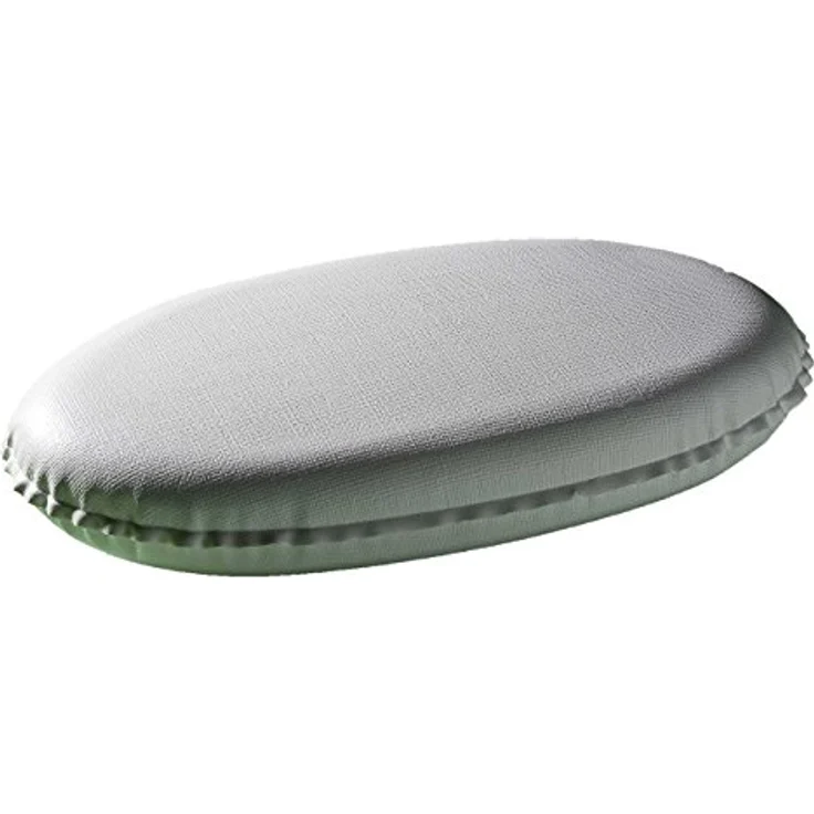 Walter's Pflegehand Eincremehilfe inkl. Kissen - hautfreundlich Körperpflege-Accessoires – Bild 5