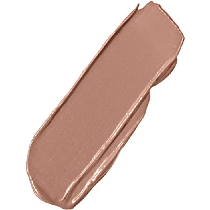 wet n wild Cloud Pout Marshmallow Lip Mousse Lippenstift, 3 ml, Farbe Fluffernutter, pflegende Formel mit Arganöl und Vitamin E – Bild 4