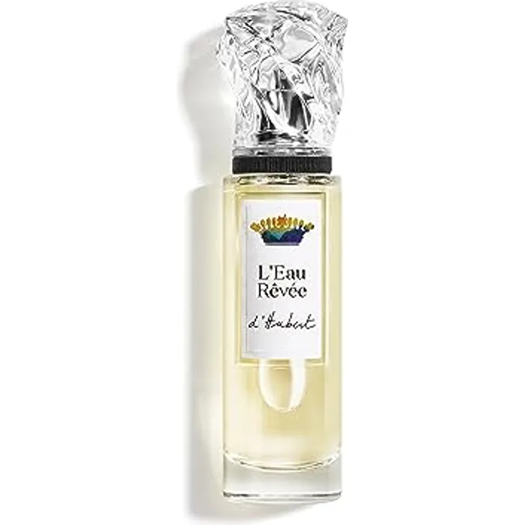 L'EAU RÃŠVÃ‰E D'HUBERT edt vapo 50 ml