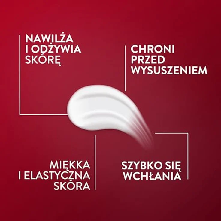 Cetaphil Pro Nachtfeuchtigkeitsspendende Creme, 50ml mit Vitaminen E, B3 und B5 - Intensive Feuchtigkeit, reduziert Rötungen, stärkt die Hautschutzbarriere – Bild 2