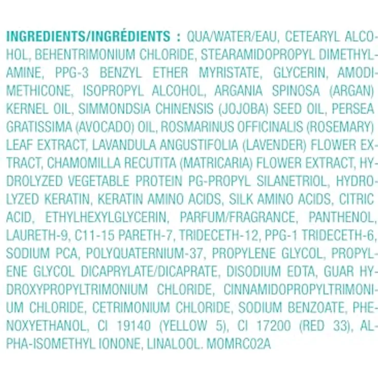 Moroccanoil Repair Moisture Repair Conditioner 70 ml – Bild 5