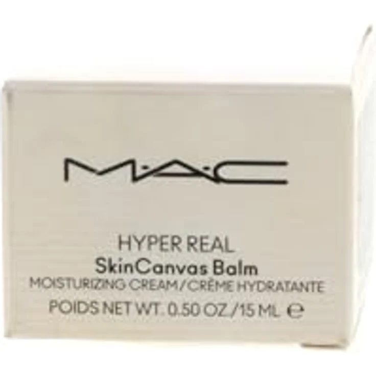 MAC Hyper Real Skin Canvas Balm 15 ml, Gesichtscreme – Bild 3