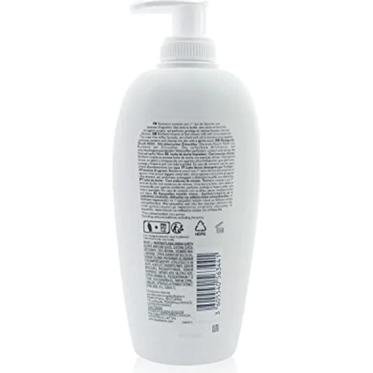 Biotherm Lait de Douche 400 ml – Bild 3