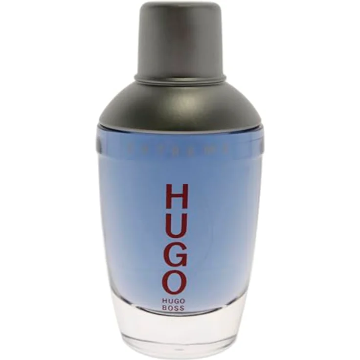 Hugo Boss Hugo Man Extreme Eau de Parfum (EdP) Herrenduft 75 ml Duftfamilie: würzig, frisch – Bild 2