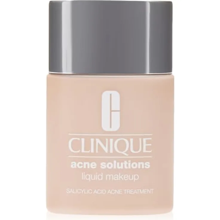 Clinique ANTIBLEMISH Fluid Makeup, 30 ml, Mehrfarbig - Fließende Foundation der Marke Clinique
