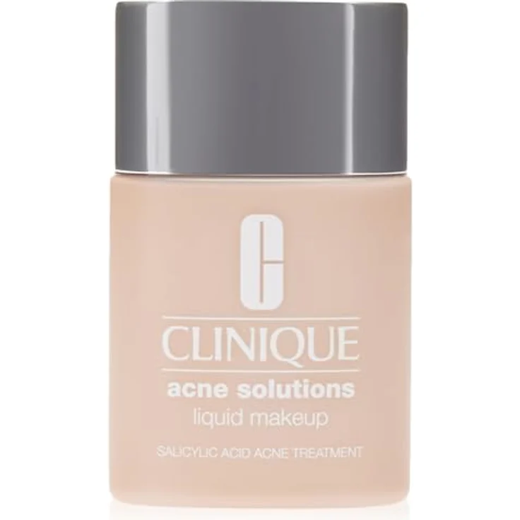 Clinique ANTIBLEMISH Fluid Makeup, 30 ml, Mehrfarbig - Fließende Foundation der Marke Clinique – Bild 1