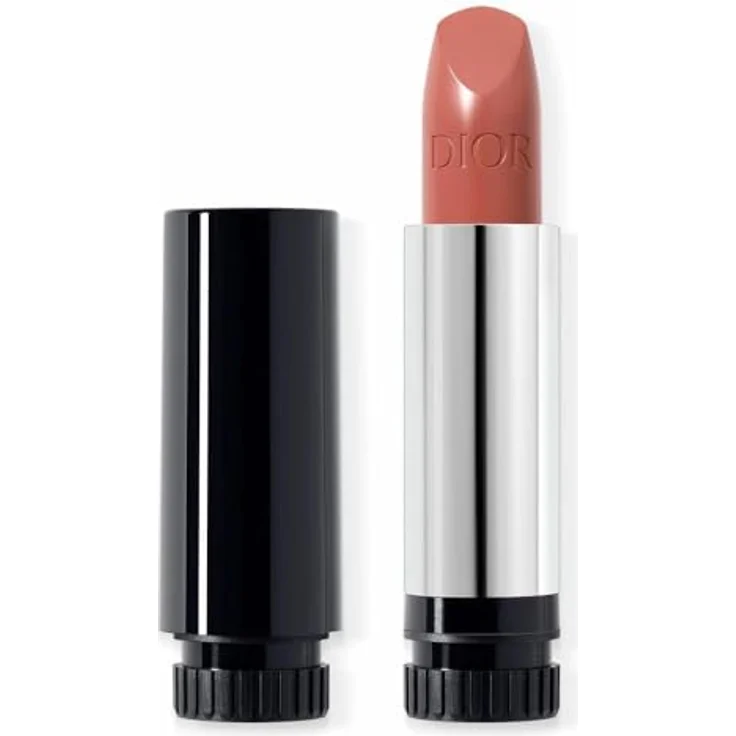 DIOR Rouge Dior Couture Colour Lipstick Refill Nr.434 Promenade, 3,5 g Lippenstift in Rosa