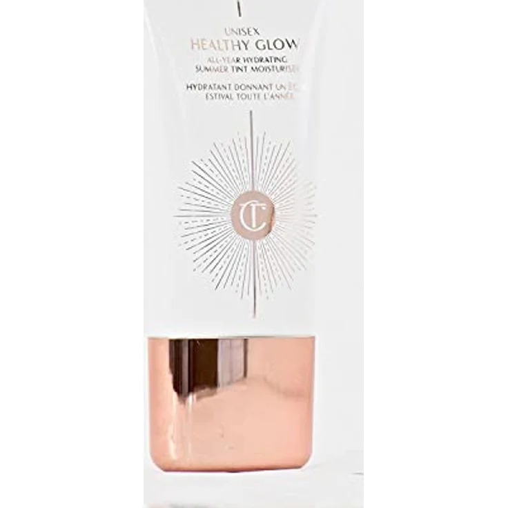 CHARLOTTE TILBURY Unisex Healthy Glow 40ml – Bild 2