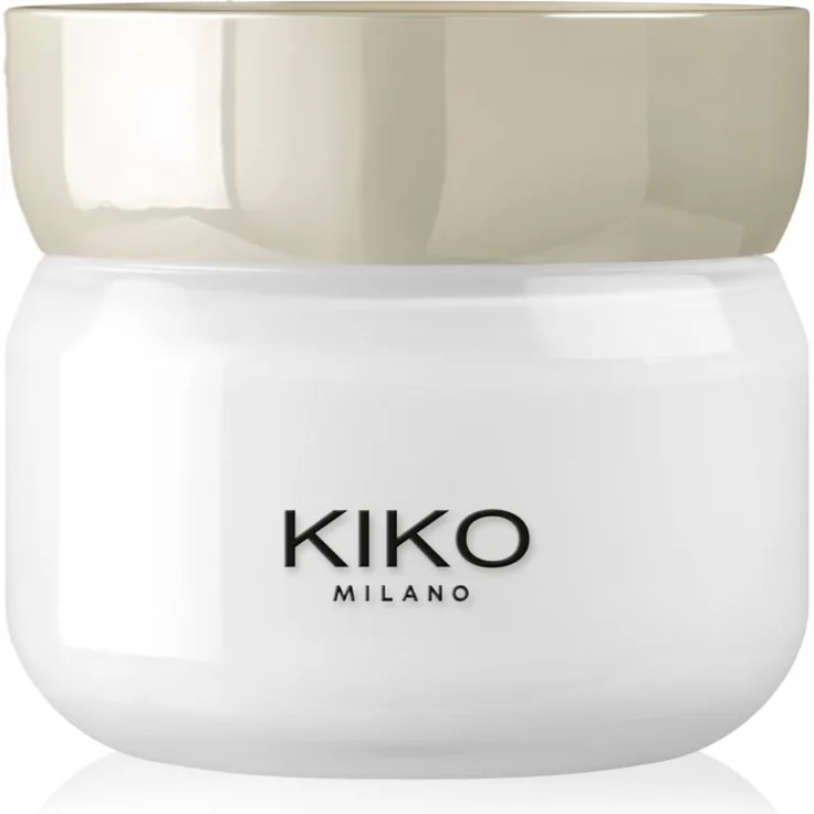 KIKO Milano Sublime Youth Day, nährende Tagescreme mit SPF 15, 50 ml, für straffe und elastische Haut